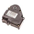 thumbnail image 1 of Air Flap Actuator - Compatible with 1999 - 2002 Chevy Silverado 1500 2000 2001, 1 of 2