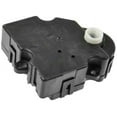 thumbnail image 1 of Air Flap Actuator - Compatible with 1999 - 2002 GMC Sierra 1500 2000 2001, 1 of 2