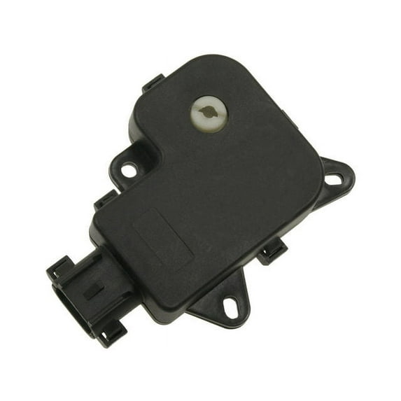 Air Flap Actuator - Compatible with 1999 - 2004 Jeep Grand Cherokee 2000 2001 2002 2003