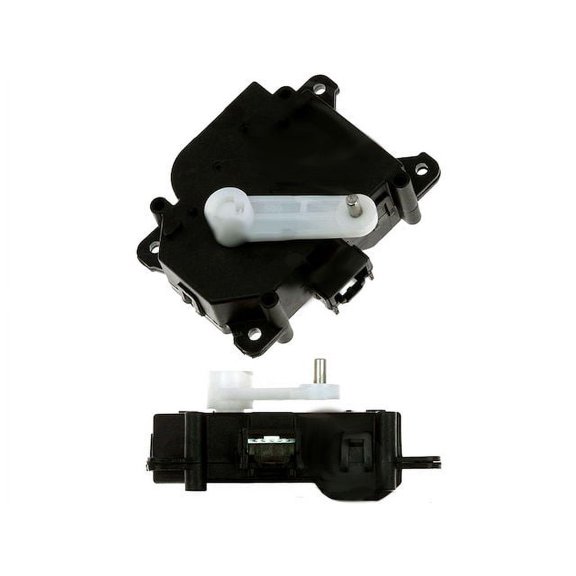 Air Flap Actuator - Compatible with 2000 - 2004 Toyota Avalon 3.0L V6 2001 2002 2003