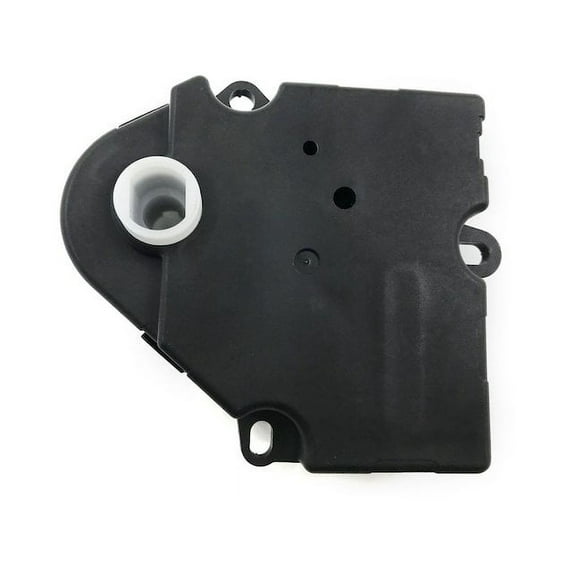 Air Flap Actuator - Compatible with 2000 - 2005 Pontiac Bonneville 2001 2002 2003 2004