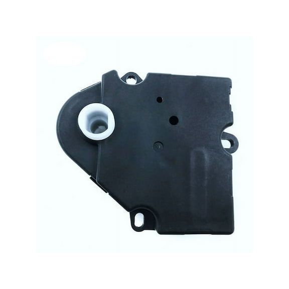 Air Flap Actuator - Compatible with 2001 - 2006 Chevy Silverado 3500 2002 2003 2004 2005