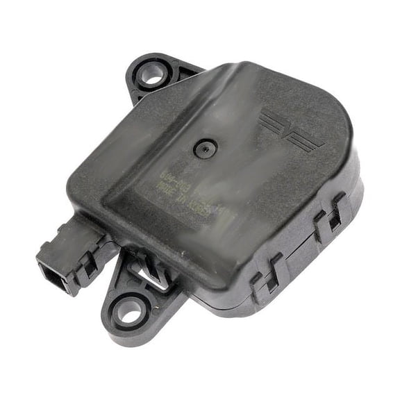 Air Flap Actuator - Compatible with 2001 - 2007 Dodge Grand Caravan 2002 2003 2004 2005 2006