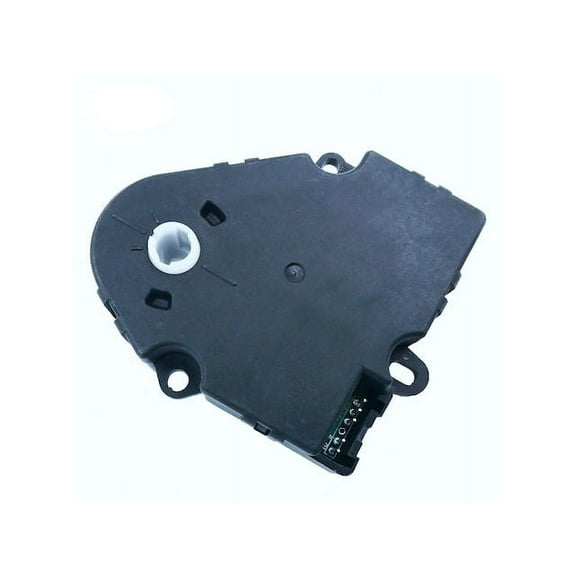 Air Flap Actuator - Compatible with 2002 - 2003 GMC Envoy XL