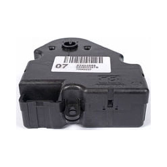 Air Flap Actuator - Compatible with 2003 - 2009 Hummer H2 2004 2005 2006 2007 2008