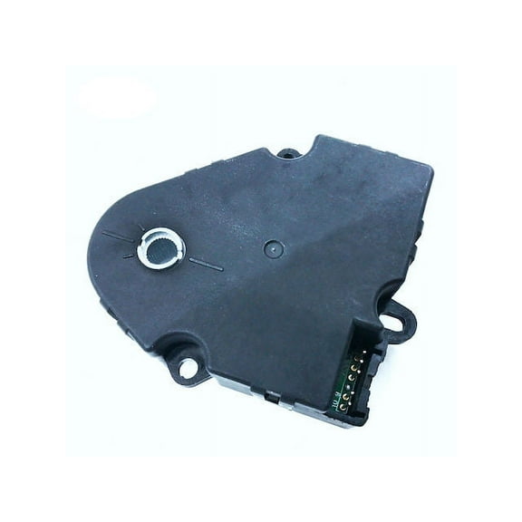 Air Flap Actuator - Compatible with 2004 - 2005 GMC Envoy XUV