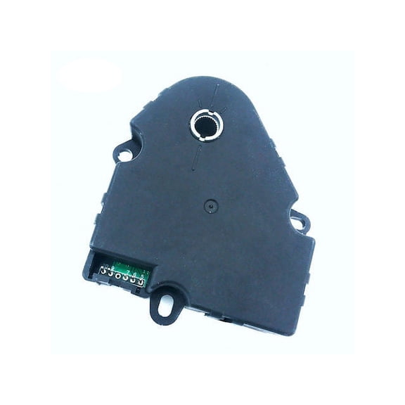 Air Flap Actuator - Compatible with 2004 - 2005 GMC Envoy XUV