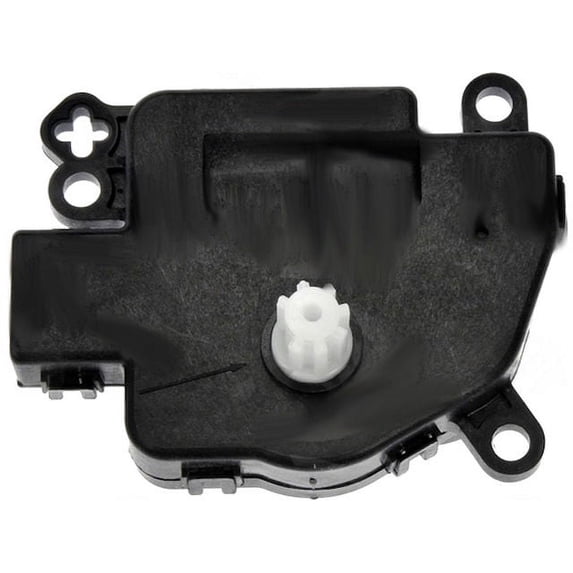 Air Flap Actuator - Compatible with 2004 - 2007 INFINITI QX56 5.6L V8 2005 2006