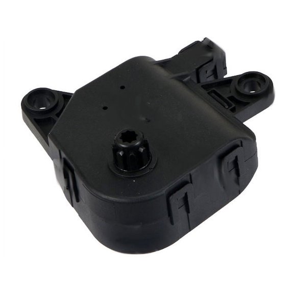 Air Flap Actuator - Compatible with 2004 - 2008 Chrysler Pacifica 2005 2006 2007