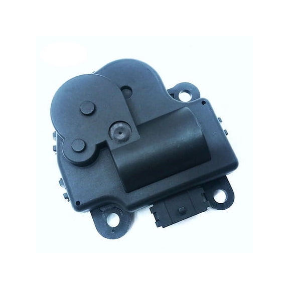 Air Flap Actuator - Compatible with 2004 - 2013 Chevy Impala 2005 2006 2007 2008 2009 2010 2011 2012