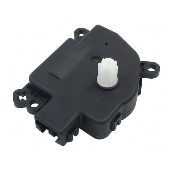 Air Flap Actuator - Compatible with 2005 - 2007 Saturn Relay 2006