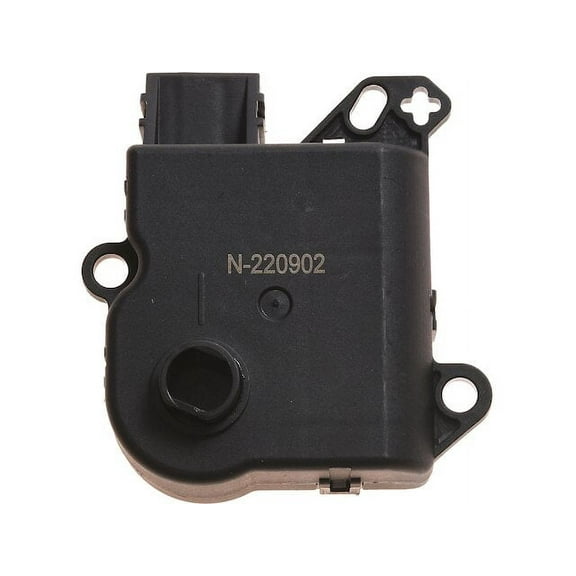 Air Flap Actuator - Compatible with 2005 - 2012 Nissan Pathfinder 2006 2007 2008 2009 2010 2011