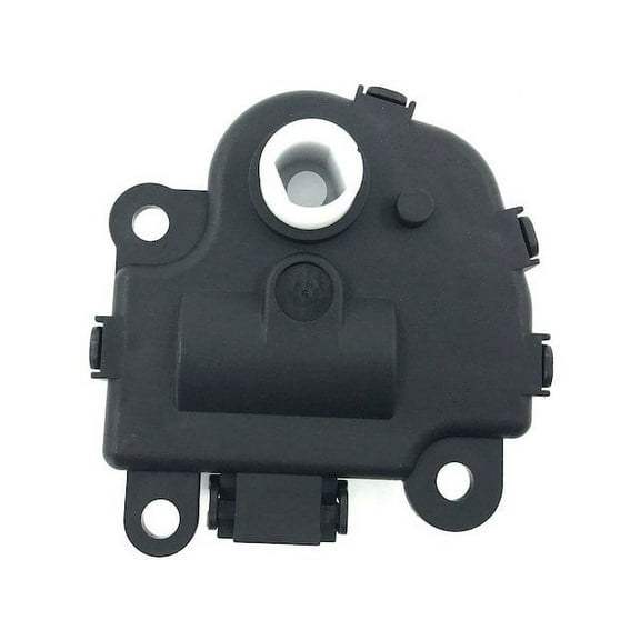 Air Flap Actuator - Compatible with 2005 - 2013 Chevy Corvette 2006 2007 2008 2009 2010 2011 2012