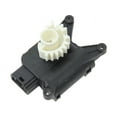 thumbnail image 1 of Air Flap Actuator - Compatible with 2006 - 2009 Volkswagen Rabbit 2.5L 5-Cylinder 2007 2008, 1 of 2
