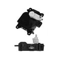thumbnail image 1 of Air Flap Actuator - Compatible with 2007 - 2009 RX350 3.5L V6 2008, 1 of 2