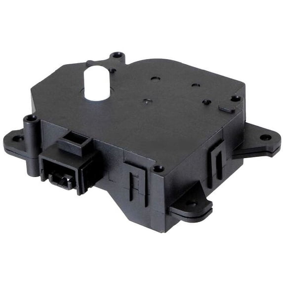 Air Flap Actuator - Compatible with 2007 - 2011 GS350 2008 2009 2010