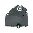 thumbnail image 1 of Air Flap Actuator - Compatible with 2007 - 2014 GMC Sierra 2500 HD 2008 2009 2010 2011 2012 2013, 1 of 3