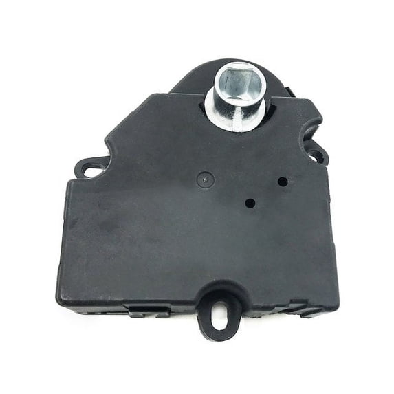 Air Flap Actuator - Compatible with 2007 - 2014 GMC Sierra 2500 HD 2008 2009 2010 2011 2012 2013