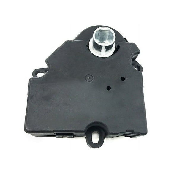 Air Flap Actuator - Compatible with 2007 - 2014 GMC Sierra 3500 HD 2008 2009 2010 2011 2012 2013