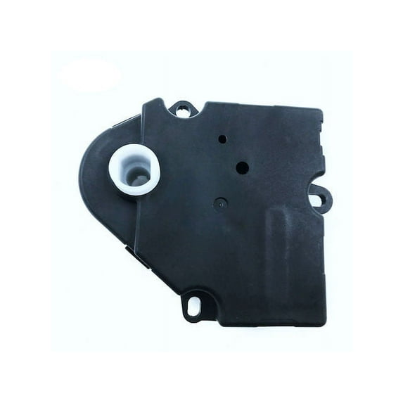 Air Flap Actuator - Compatible with 2007 Chevy Silverado 1500 Classic