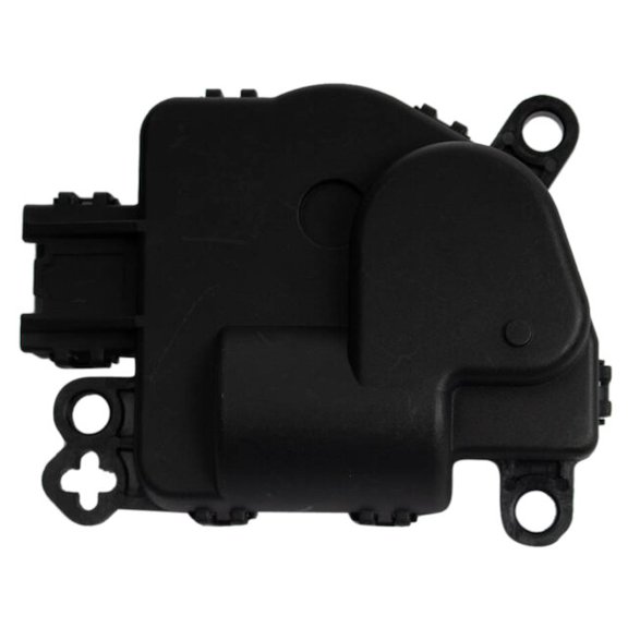 Air Flap Actuator - Compatible with 2008 - 2009 Ford F-350 Super Duty