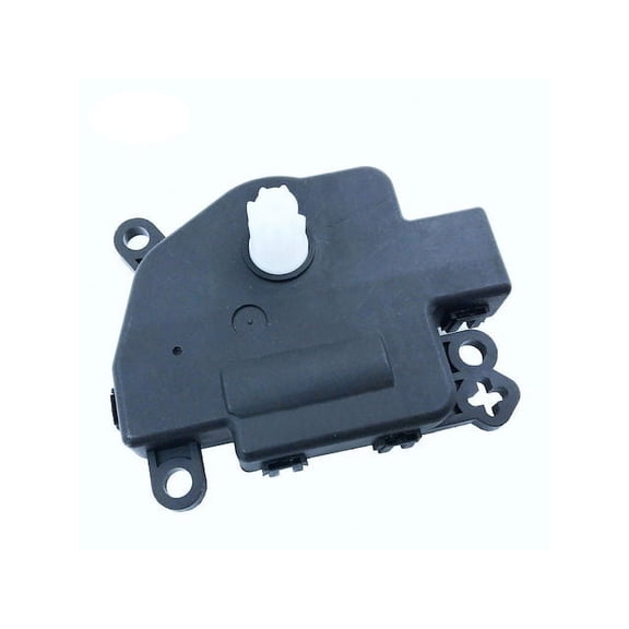 Air Flap Actuator - Compatible with 2008 - 2009 Ford F-350 Super Duty