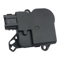thumbnail image 1 of Air Flap Actuator - Compatible with 2008 - 2009 Ford Taurus X, 1 of 3