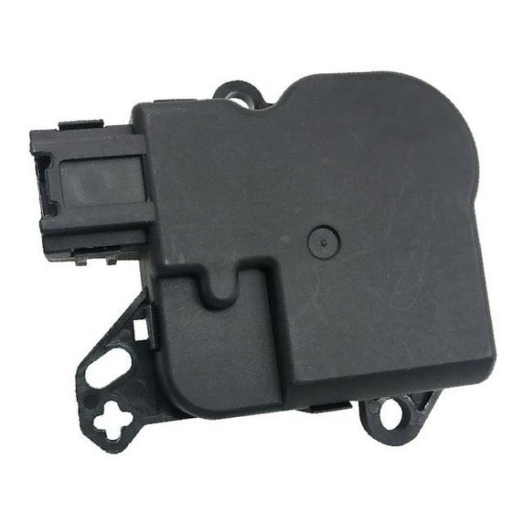 Air Flap Actuator - Compatible with 2008 - 2009 Ford Taurus X