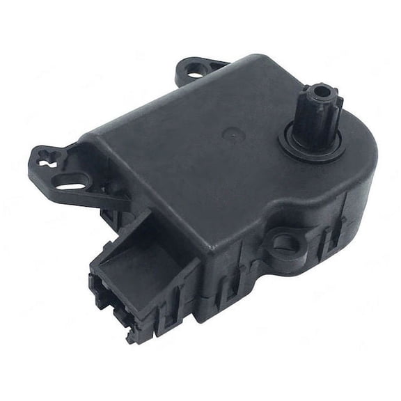 Air Flap Actuator - Compatible with 2008 - 2009 Ford Taurus X