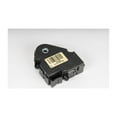 thumbnail image 1 of Air Flap Actuator - Compatible with 2008 - 2012 Buick Enclave 2009 2010 2011, 1 of 2