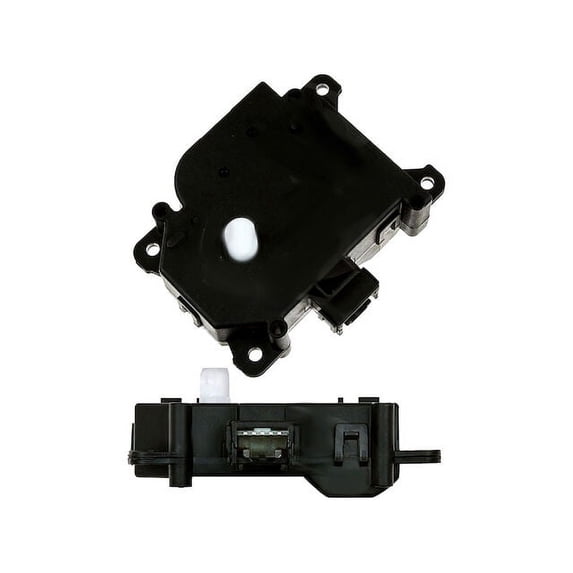 Air Flap Actuator - Compatible with 2008 - 2015 Toyota Sequoia 2009 2010 2011 2012 2013 2014