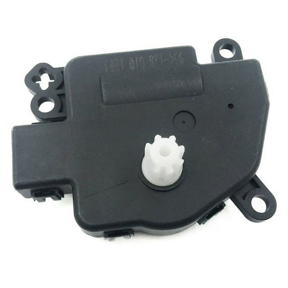 Air Flap Actuator - Compatible with 2008 - 2016 Dodge Grand Caravan 2009 2010 2011 2012 2013 2014 2015