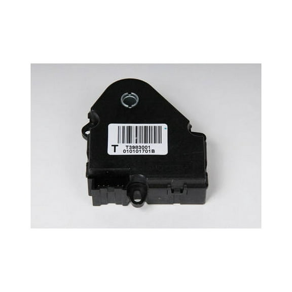 Air Flap Actuator - Compatible with 2009 - 2012 Chevy Traverse 2010 2011