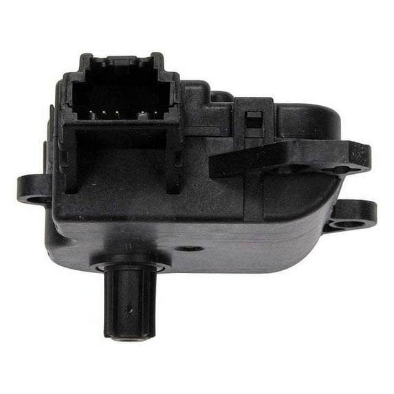 Air Flap Actuator - Compatible with 2009 - 2014 Ford F-150 2010 2011 2012 2013