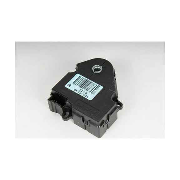 Air Flap Actuator - Compatible with 2009 - 2014 GMC Yukon 2010 2011 2012 2013