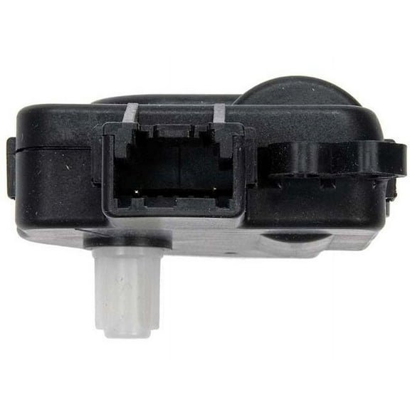 Air Flap Actuator - Compatible with 2009 - 2014 Volkswagen Routan 2010 2011 2012 2013