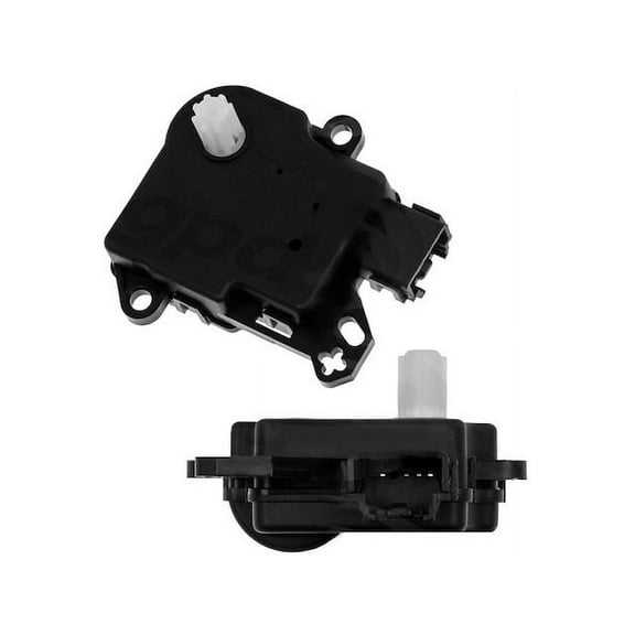 Air Flap Actuator - Compatible with 2009 - 2016 Lincoln MKS 2010 2011 2012 2013 2014 2015