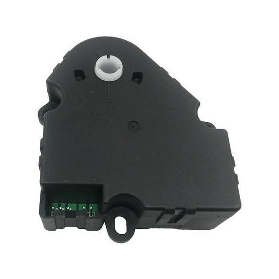 Air Flap Actuator - Compatible with 2010 - 2012 Ford Fusion 2011