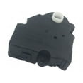 thumbnail image 1 of Air Flap Actuator - Compatible with 2010 - 2012 Lincoln MKZ 2011, 1 of 2
