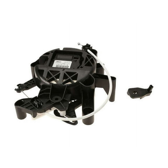 Air Flap Actuator - Compatible with 2011 - 2016 Ford F-350 Super Duty 2012 2013 2014 2015