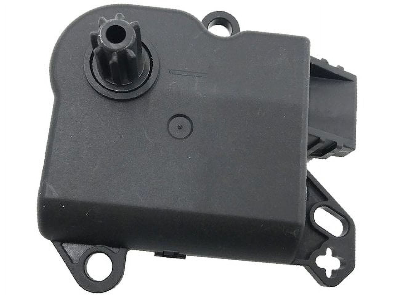 3-Pack HVAC Air Blend Door Actuator 604-140 – For Buick, Chevrolet, GMC 3.6L – Dr. Engine-1022989