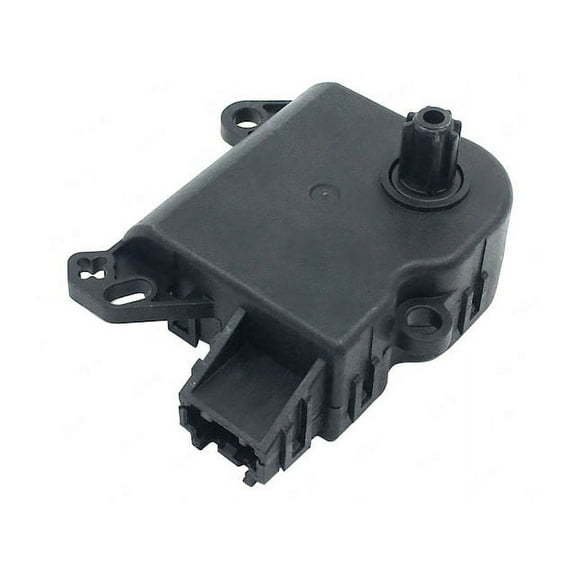 Air Flap Actuator - Compatible with 2011 - 2018 Ford Flex 2012 2013 2014 2015 2016 2017