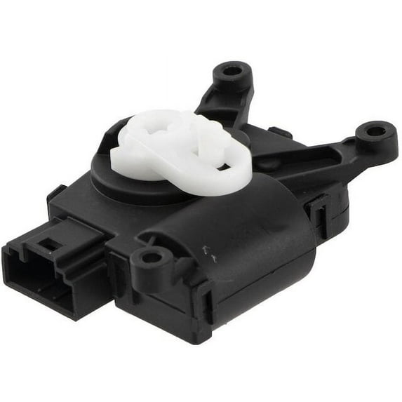 Air Flap Actuator - Compatible with 2012 - 2022 Volkswagen Passat 2013 2014 2015 2016 2017 2018 2019 2020 2021