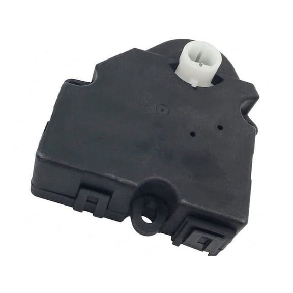 Air Flap Actuator - Compatible with 2013 - 2016 Chevy Traverse 2014 2015