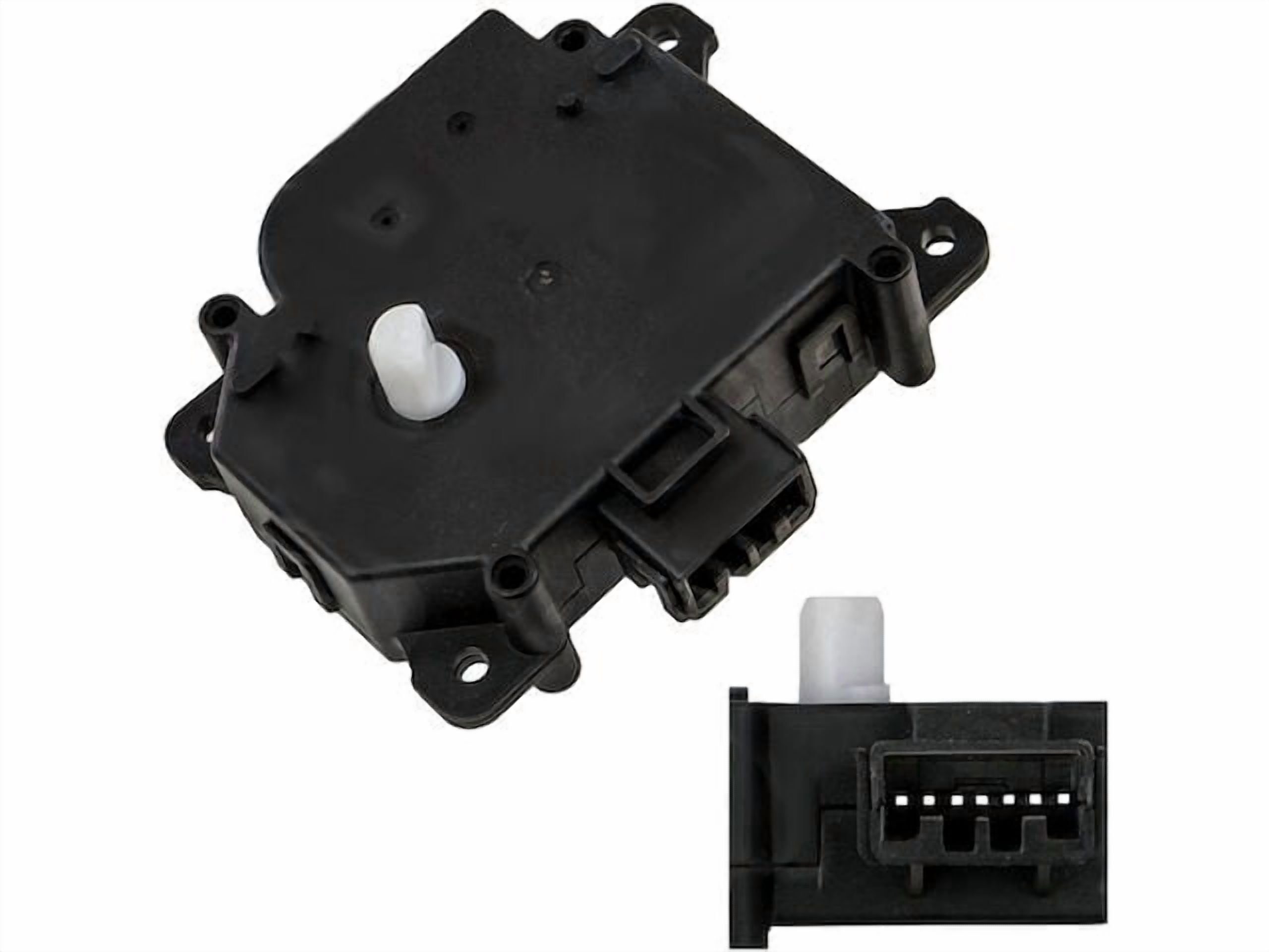 Subaru Legacy Hvac Blend Door Actuator