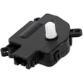 thumbnail image 1 of Air Flap Actuator - Compatible with 2013 - 2020 Ford Fusion 2014 2015 2016 2017 2018 2019, 1 of 2