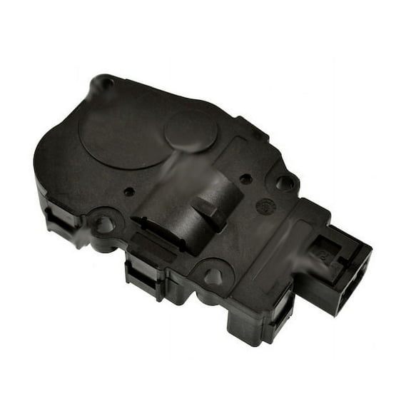 Air Flap Actuator - Compatible with 2013 - 2021 BMW X1 2014 2015 2016 2017 2018 2019 2020