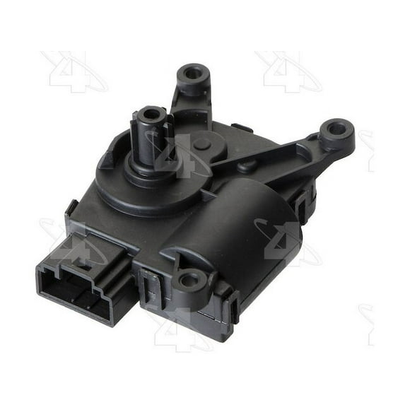 Air Flap Actuator - Compatible with 2015 - 2017 Chrysler 200 2016