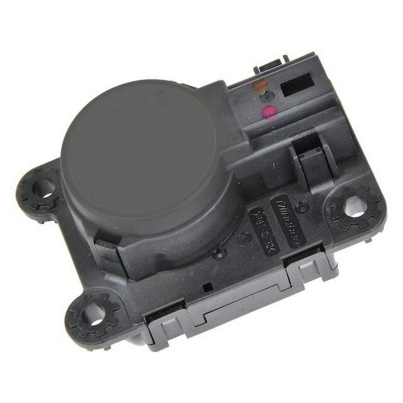 Air Flap Actuator - Compatible with 2018 - 2022 Chevy Traverse 2019 2020 2021