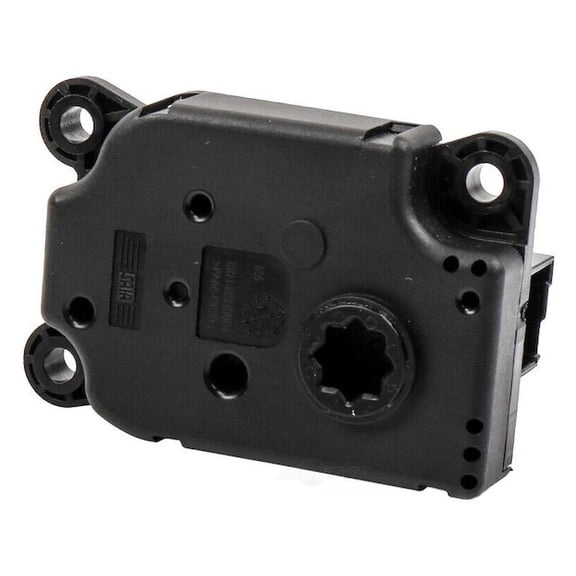 Air Flap Actuator - Compatible with 2020 - 2023 GMC Sierra 3500 HD 2021 2022